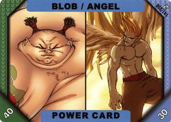 Blob / Angel 141/250